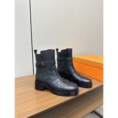 Hermes Boots